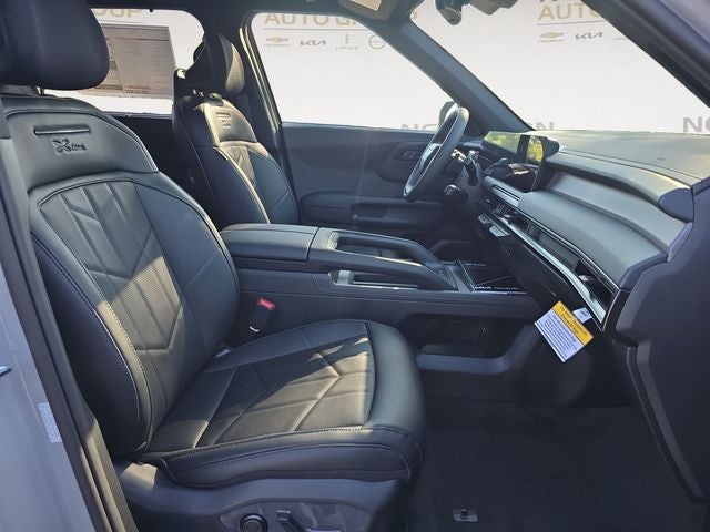 2027 Kia Telluride X-Line SX