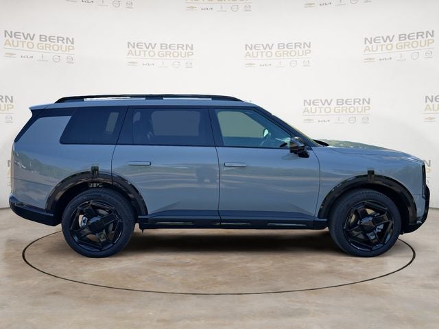 2027 Kia Telluride X-Line SX