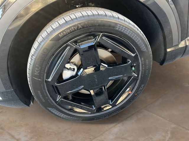 2027 Kia Telluride X-Line SX X-LINE