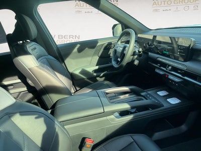 2027 Kia Telluride X-Line SX X-LINE