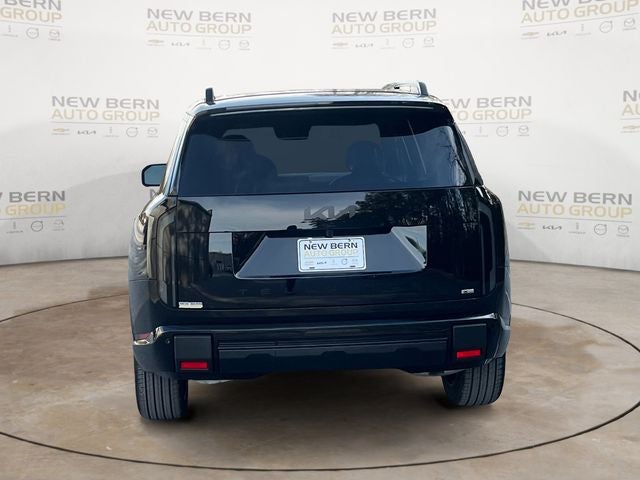 2027 Kia Telluride X-Line SX X-LINE