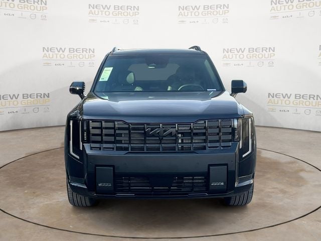 2027 Kia Telluride X-Line SX X-LINE
