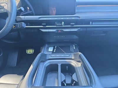 2027 Kia Telluride X-Pro SX