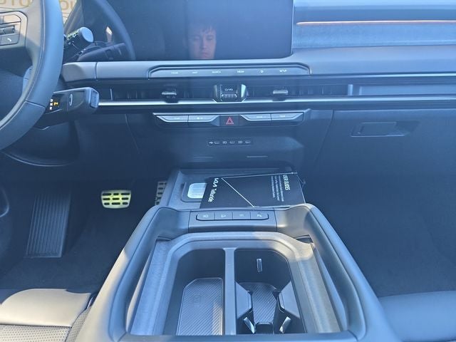2027 Kia Telluride X-Pro SX