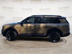 2027 Kia Telluride X-Pro SX