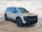 2027 Kia Telluride X-Pro SX