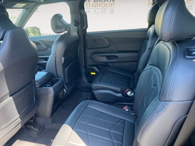 2027 Kia Telluride X-Pro SX