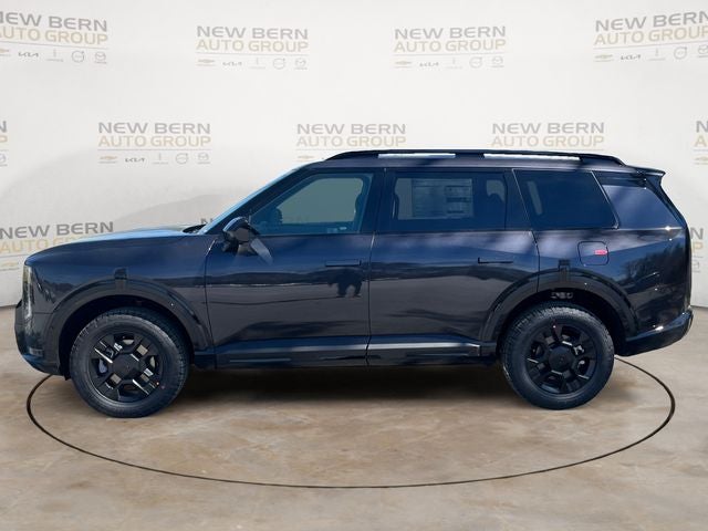 2027 Kia Telluride X-Pro SX