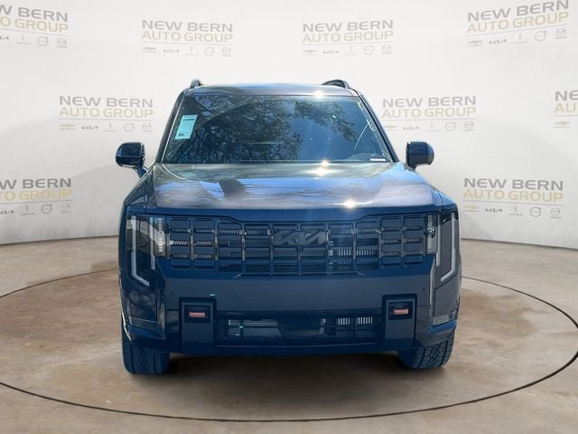 2027 Kia Telluride X-Pro SX