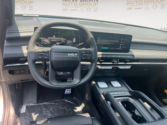 2027 Kia Telluride X-Line SX