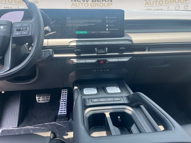 2027 Kia Telluride X-Line SX