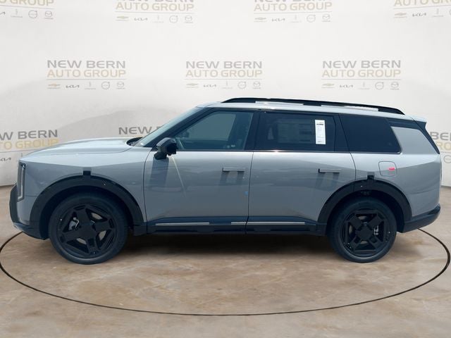 2027 Kia Telluride X-Line SX