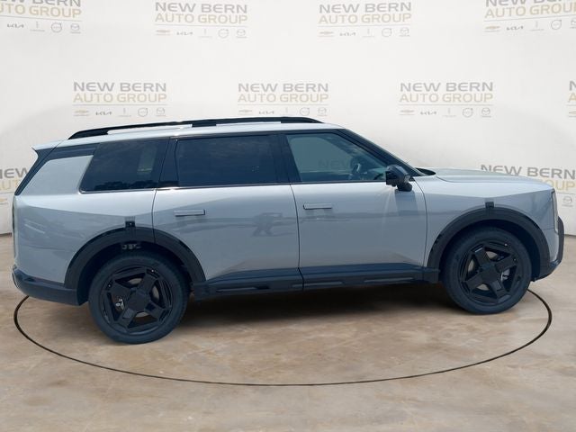 2027 Kia Telluride X-Line SX