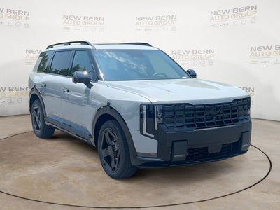2027 Kia Telluride X-Line SX