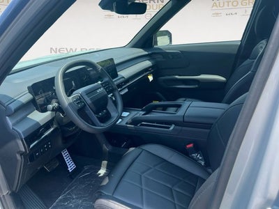 2027 Kia Telluride X-Line SX