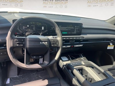 2027 Kia Telluride X-Pro SX