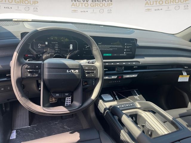 2027 Kia Telluride X-Pro SX