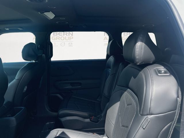 2027 Kia Telluride X-Pro SX