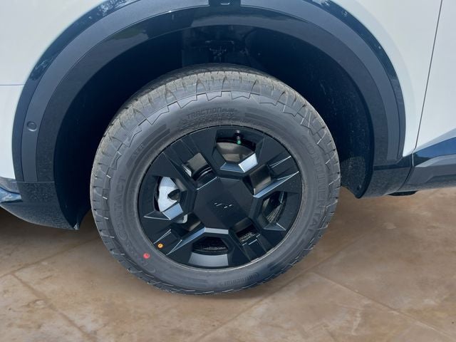 2027 Kia Telluride X-Pro SX