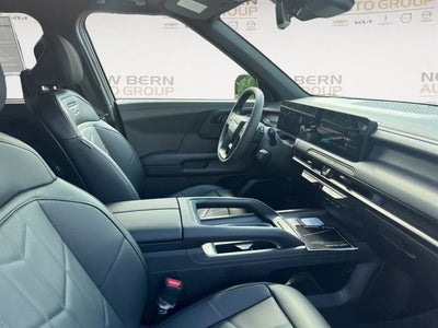 2027 Kia Telluride X-Pro SX
