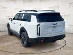 2027 Kia Telluride X-Pro SX
