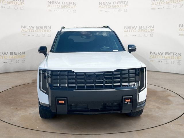 2027 Kia Telluride X-Pro SX