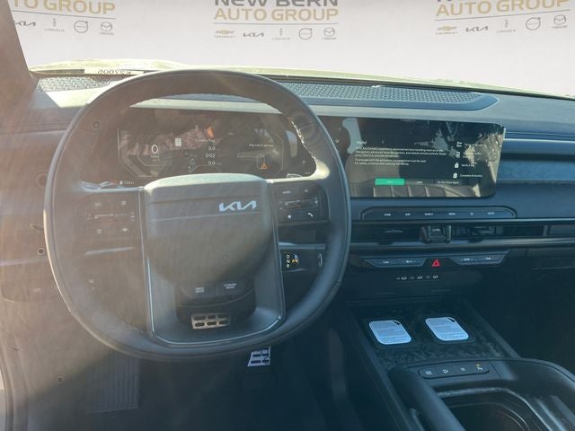 2027 Kia Telluride X-Pro SX-Prestige