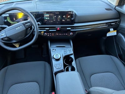 2027 Kia Sportage Hybrid S