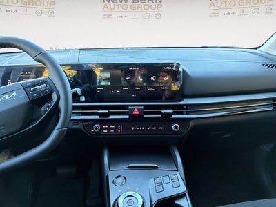 2027 Kia Sportage Hybrid S