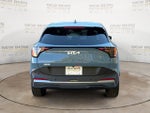 2027 Kia Sportage Hybrid S