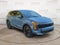 2027 Kia Sportage Hybrid S