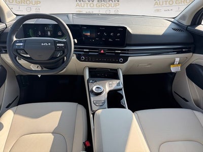 2027 Kia Sportage Hybrid EX