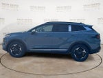 2027 Kia Sportage Hybrid EX