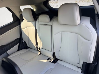 2027 Kia Sportage Hybrid EX
