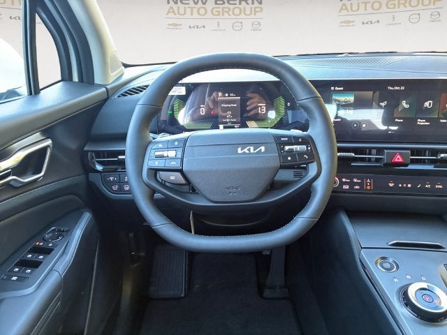 2027 Kia Sportage Hybrid EX