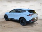 2027 Kia Sportage Hybrid EX