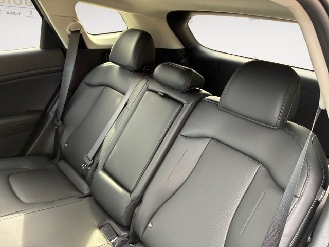 2027 Kia Sportage Hybrid EX