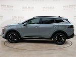2027 Kia Sportage Hybrid EX