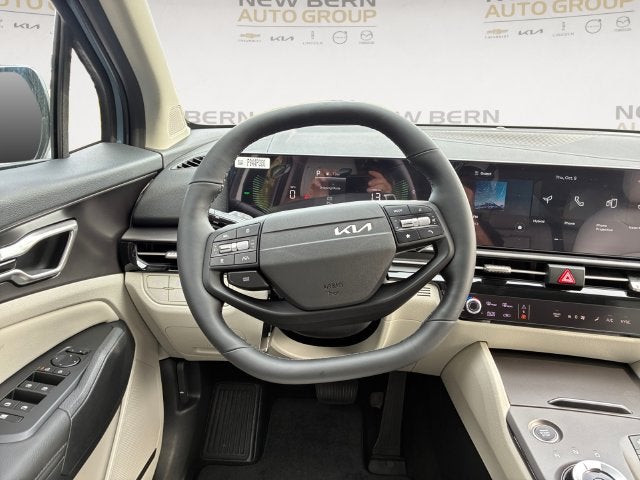 2027 Kia Sportage Hybrid EX