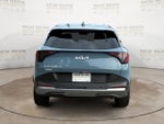 2027 Kia Sportage Hybrid EX