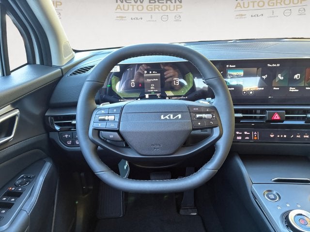 2027 Kia Sportage Hybrid EX