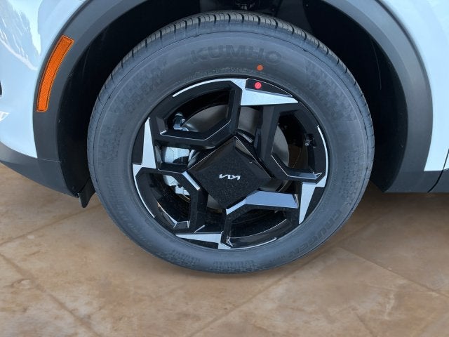 2027 Kia Sportage Hybrid EX