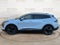 2027 Kia Sportage Hybrid EX