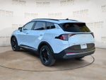 2027 Kia Sportage Hybrid EX