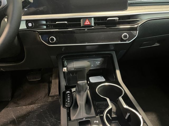 2026 Kia K5 EX