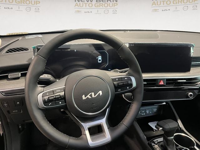 2026 Kia K5 EX