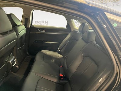 2026 Kia K5 EX