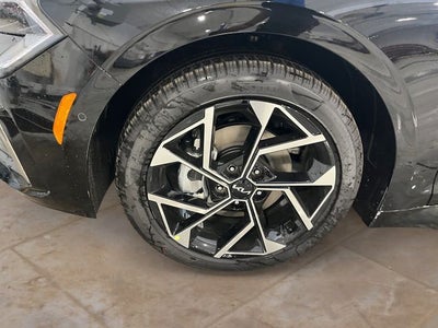 2026 Kia K5 EX
