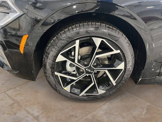 2026 Kia K5 EX