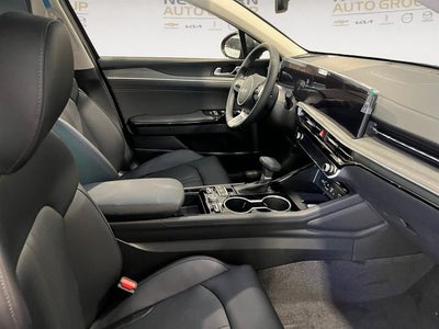 2026 Kia K5 EX
